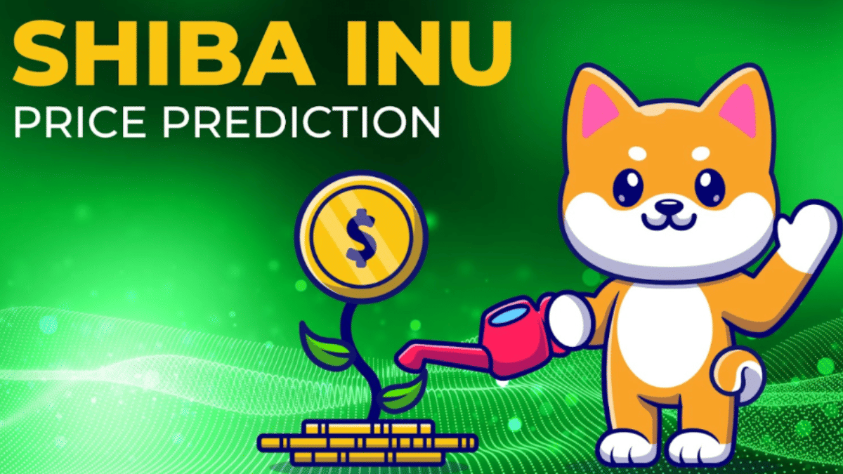 Shiba Inu Price Prediction 2025: Will SHIB Hit $0.01 Soon?