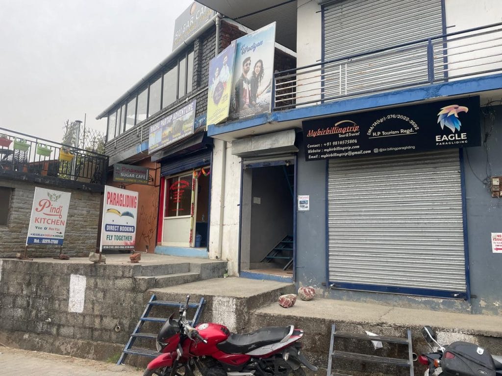 Small paragliding operators have mushroomed across Himachal Pradesh | Udit Hinduja | ThePrint