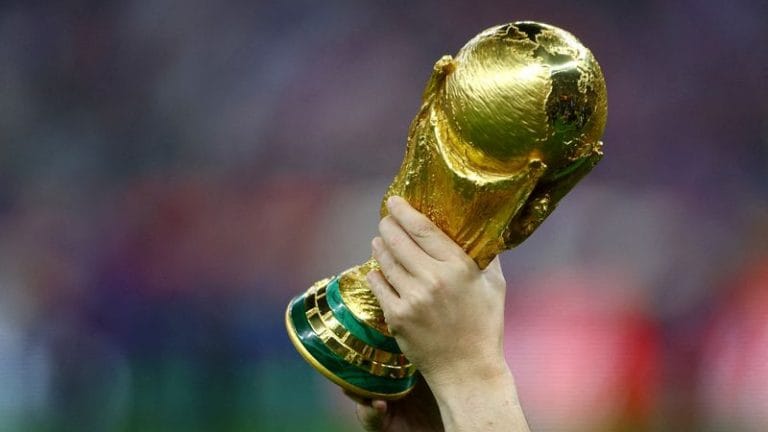 The FIFA World Cup is Nike’s to lose versus Adidas