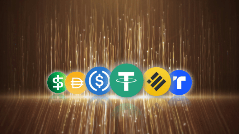 What are stablecoins & why has their use increased?