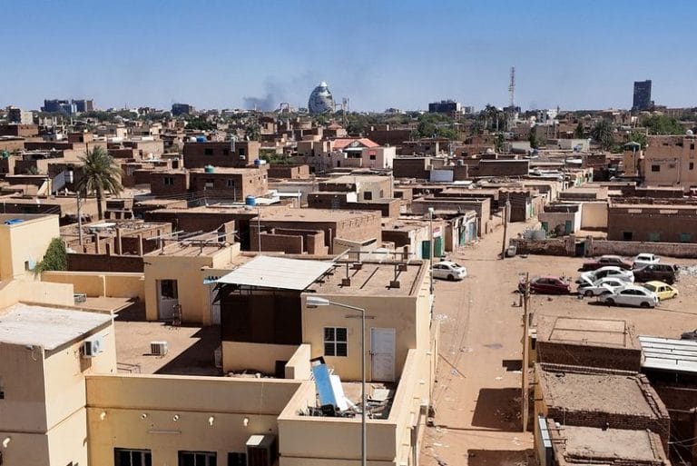 SubscriberWrites: Iran’s Return to Sudan and Beyond