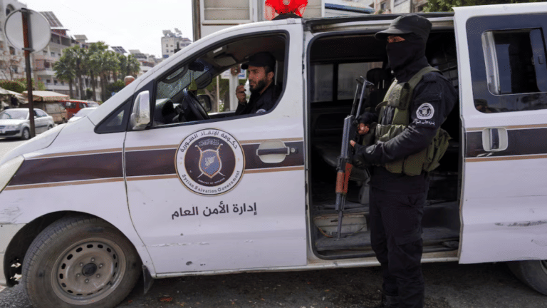 Syrian defence ministry says operation against ousted Assad’s loyalists is complete