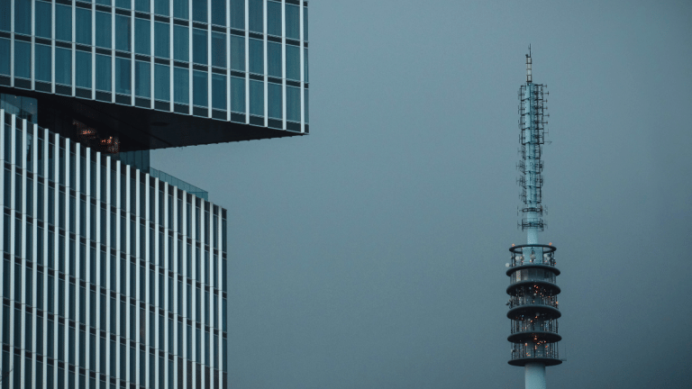 Why AI is crucial for telecoms to survive and thrive