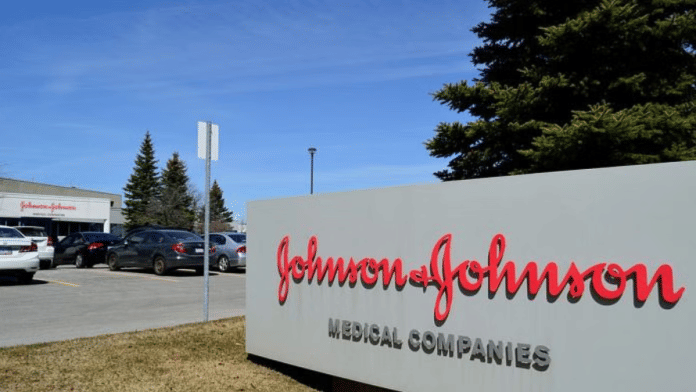 Johnson and Johnson Inc. | Flickr