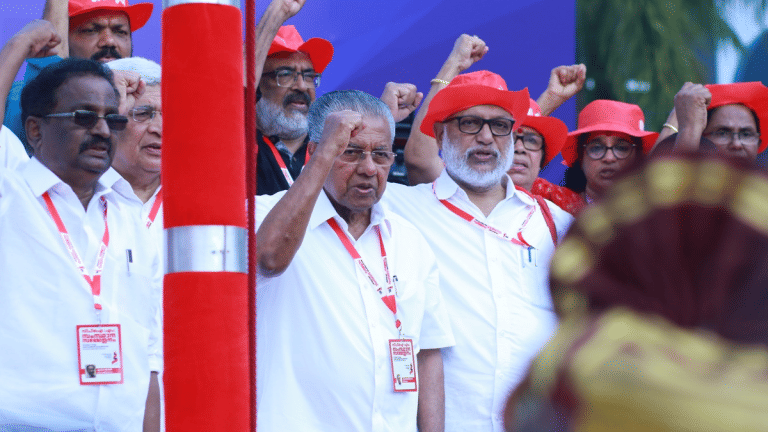 Kerala declares itself extreme poverty-free. How state ensured ‘no family is left behind’