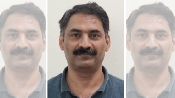 Pakistani-born investigative journalist Ahmad Noorani was served recently with multiple FIRs under the amended Prevention of Electronic Crimes Act (PECA) for his tweets on Balochistan | X/@Ahmad_Noorani