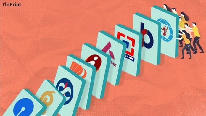 Illustration by Ramandeep Kaur | ThePrint