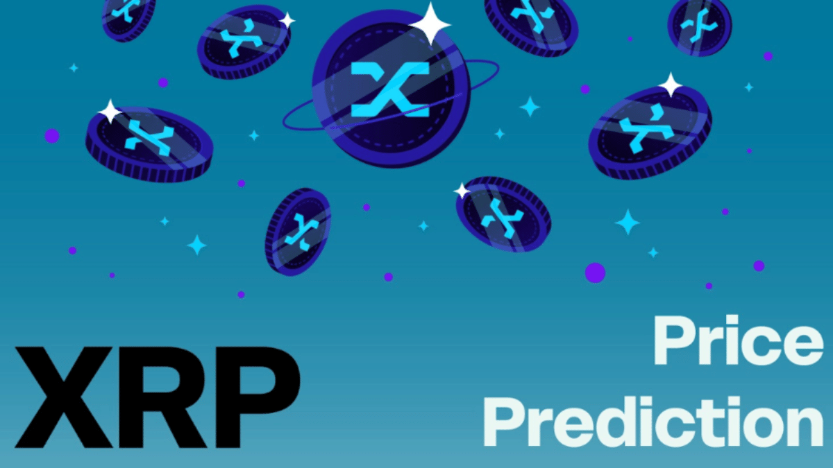 XRP Price Prediction 2025: Will XRP Reach $15?