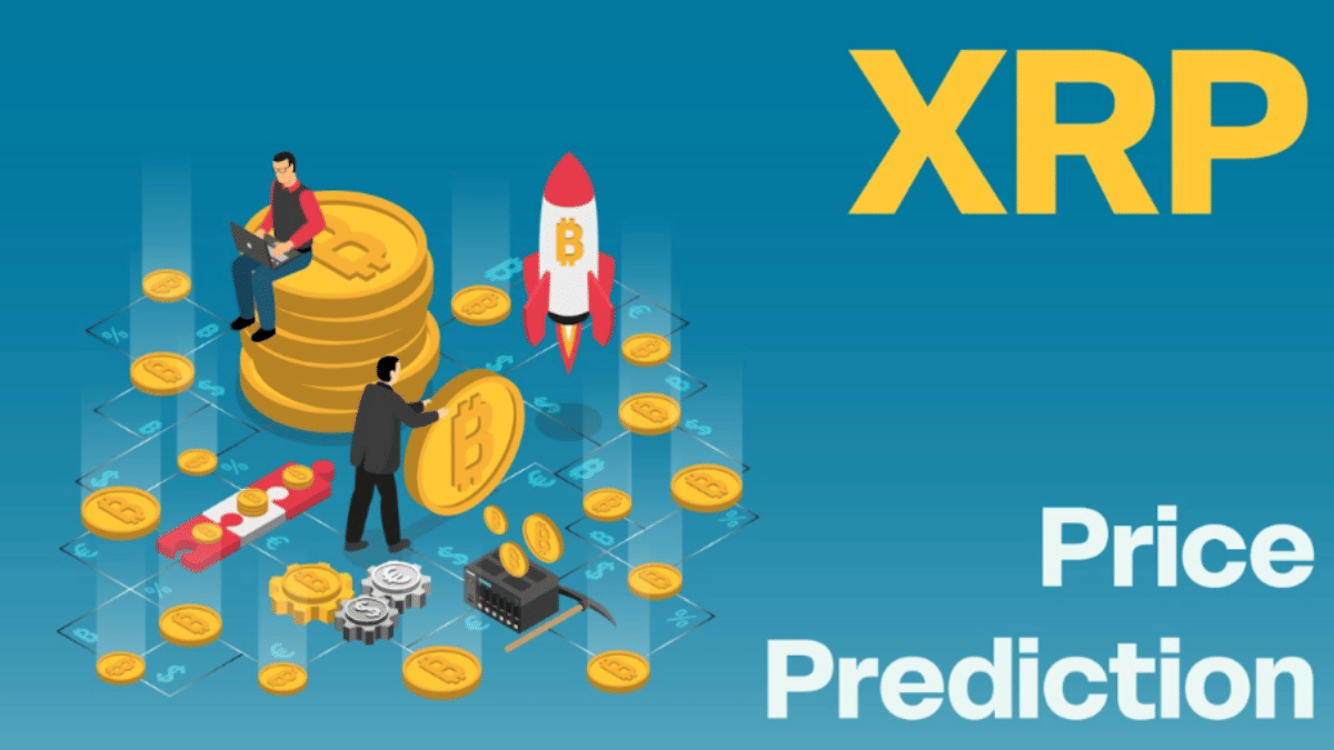 XRP Price Prediction 2025: Future Projections and Insights