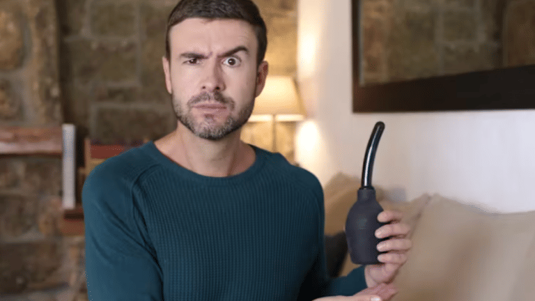 Don’t fall for the coffee enema trend. It can do more harm than good