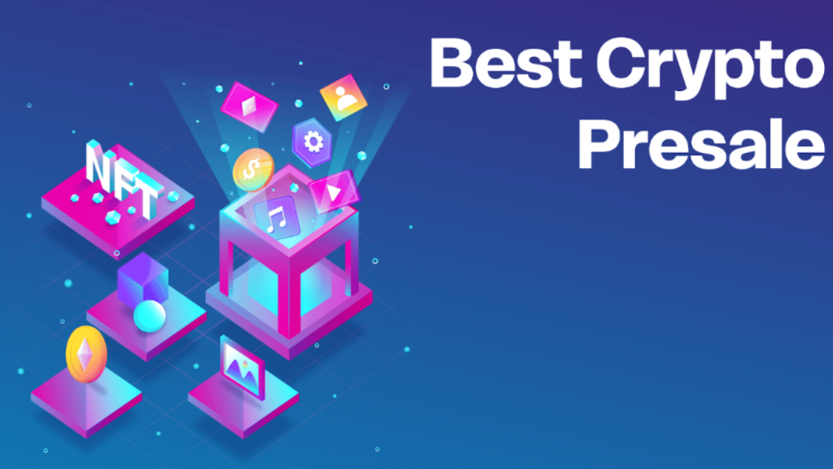 Best Crypto Presale of 2025: Dawgz AI Leads the Pack