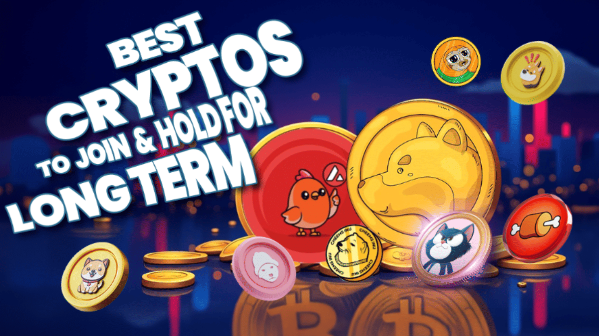 3 Top Crypto to Buy in 2025: How Moo Deng, Mog Coin, and a Hidden Presale  Are Turning Heads