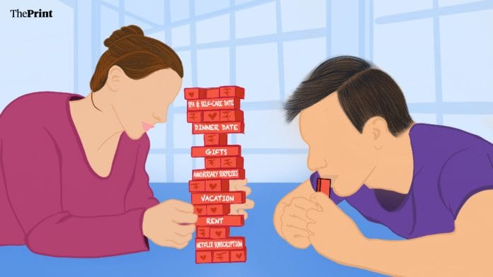 Illustration by Shruti Naithani | ThePrint