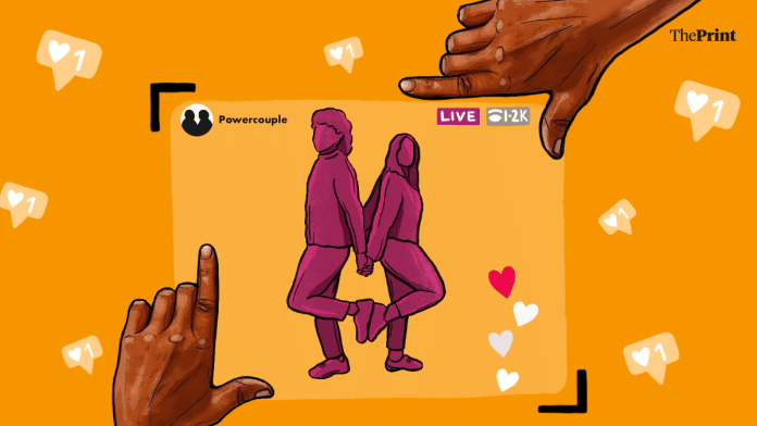 Illustration by Sonali Dub | ThePrint