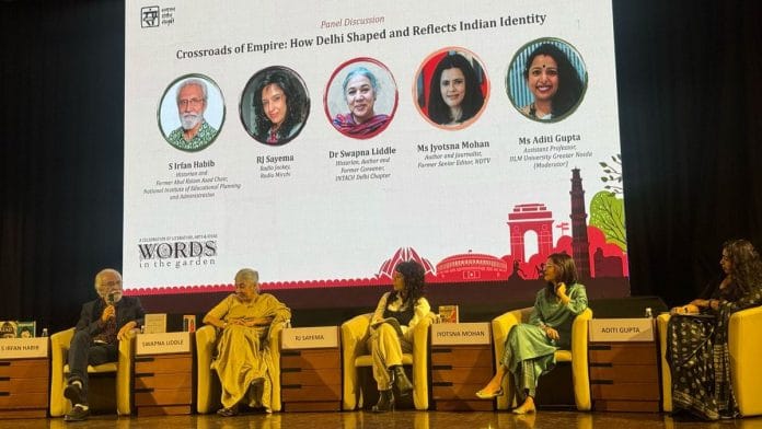 Original Delhi residents feature image