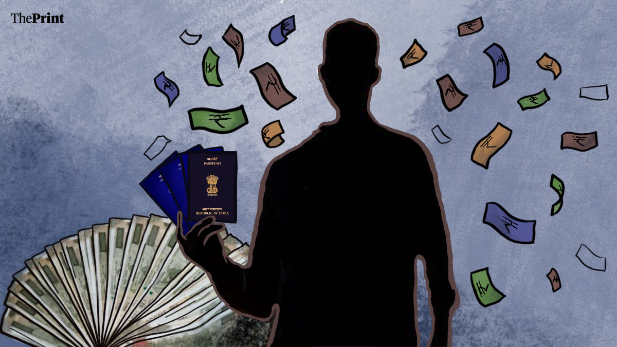 Illustration: Shruti Naithani | ThePrint