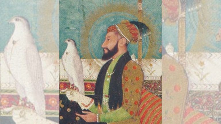 Aurangzeb is politics, not history. Indian Muslims must bury his ghost
