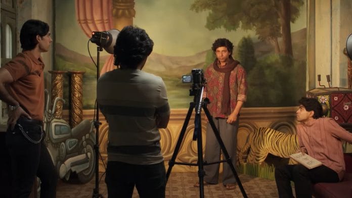 Superboys of Malegaon