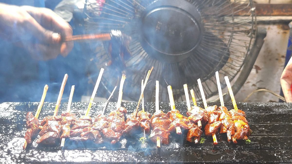 Ramzan food in Hyderabad is no longer an Old City affair