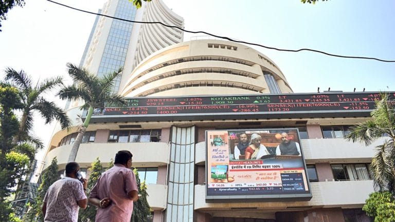 India’s deadly combo—market plunge, unemployment, stagnant wages & rising personal debt