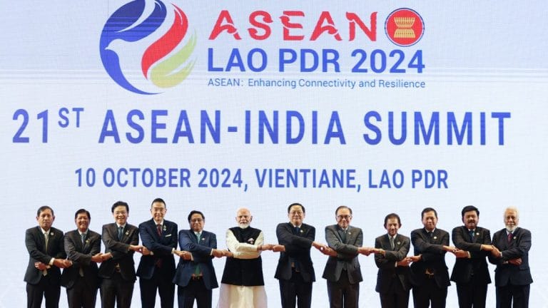 Myanmar is the missing link in India’s Act East policy. Delhi must boost rail-road network