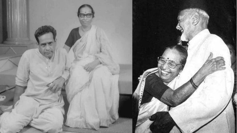 When Gangubai Hangal gave up singing & cancelled her HMV contract