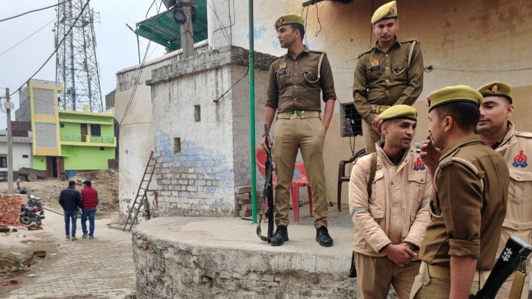 Sambhal’s massive makeover as holy Hindu city has begun. Skanda Purana is the blueprint