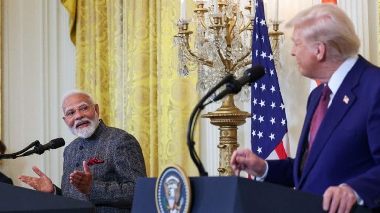 India must balance Trump’s America First policy with Delhi’s Neighbourhood First