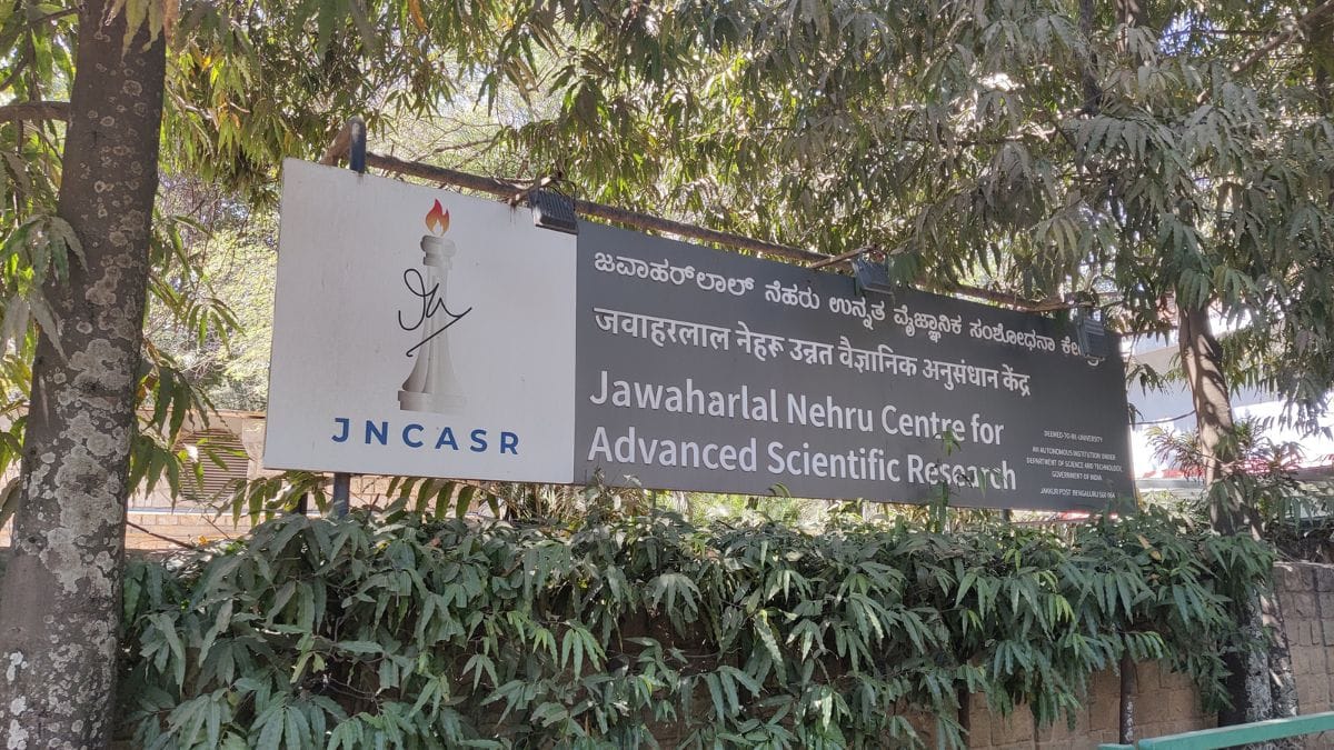 Soumya Pillai, ThePrint