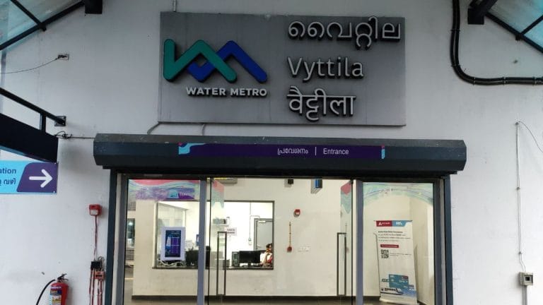 Why Kerala is at peace with Hindi. It’s not like Tamil Nadu