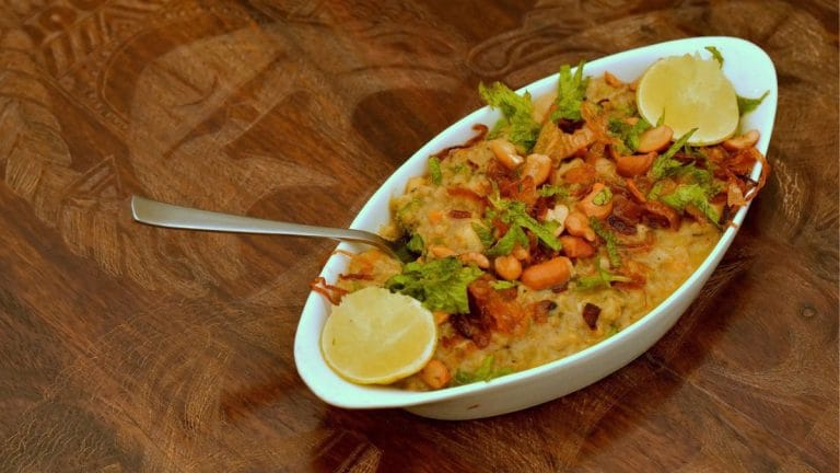 Hyderabad haleem hit by Instagram epidemic, poor campaigns, and paid reviews