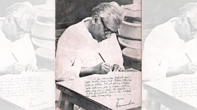 Was Ram Manohar Lohia a Hindi chauvinist or bilingual visionary? The language war rages on