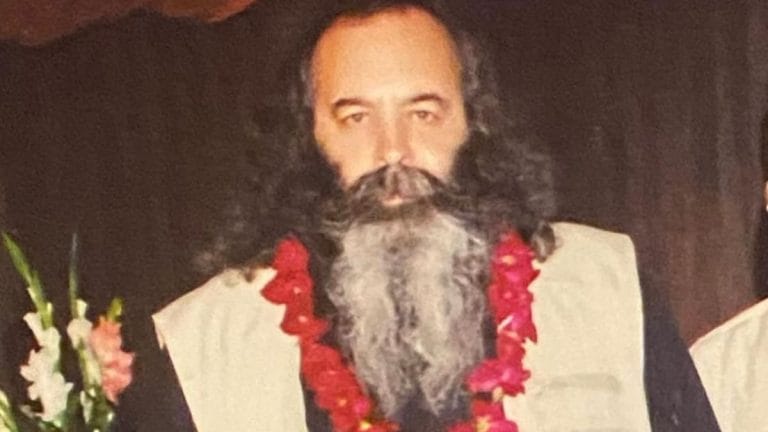 Major Agha Humayun Amin—Pakistan army’s prodigal son didn’t care for nationalism or religion