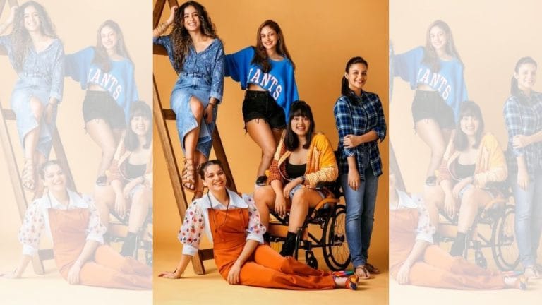 ‘Ziddi Girls’ gets disability right—a shift from inspiration porn and insult comedy