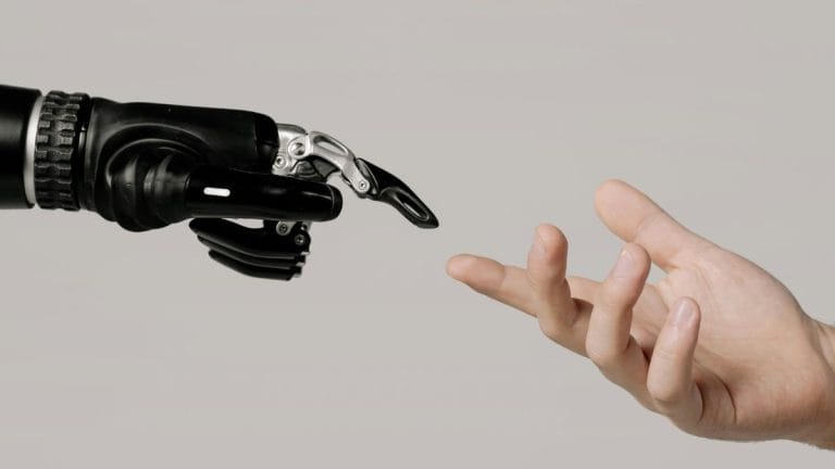 Tech is a new kind of arms race. Most govt don’t understand this undeclared battleground