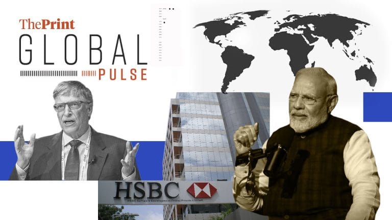 Modi’s comments on podcast draw reactions from neighbours—praise from China, flak from Pakistan