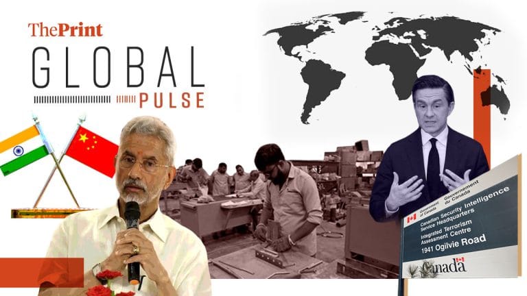 India’s ‘capability’ to interfere in Canadian polls & Indian pvt sector investments stuck in slow lane