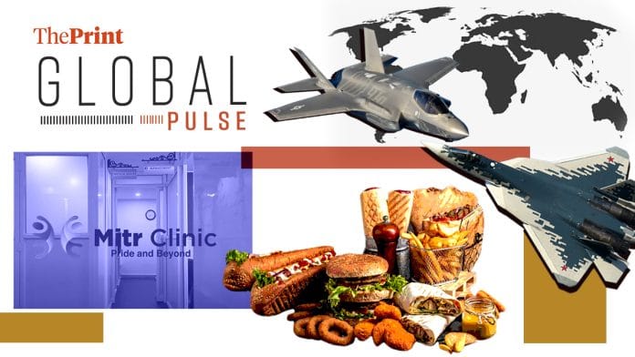 Image: Sonali Dub | ThePrint