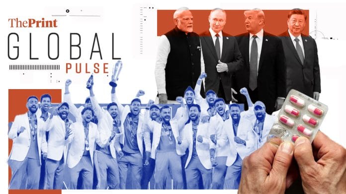 Image: Shruti Naithani | ThePrint