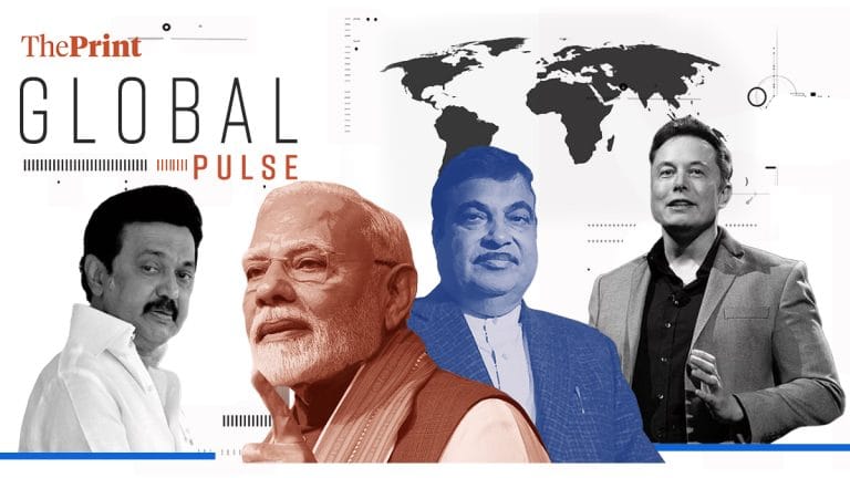 Stalin’s struggle against ‘BJP’s drive to crush Tamil identity’ & Elon Musk’s tightrope walk in India