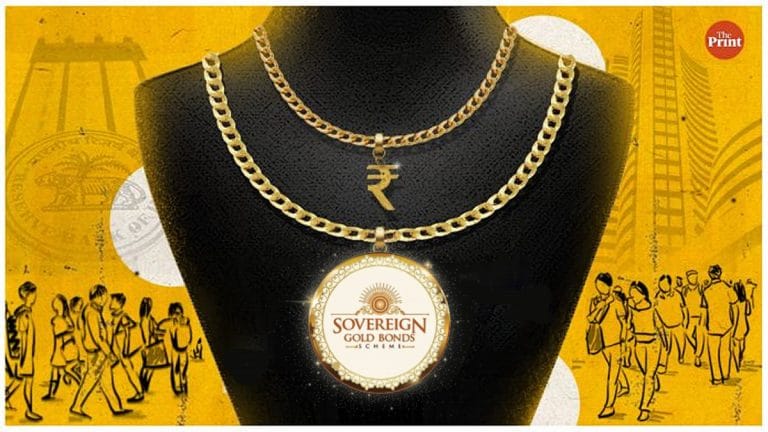 How govt bet on gold bonds, got hit by 930% spike in liabilities & is now furiously backtracking