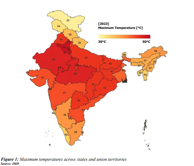 Graphic courtesy: Climate Trends
