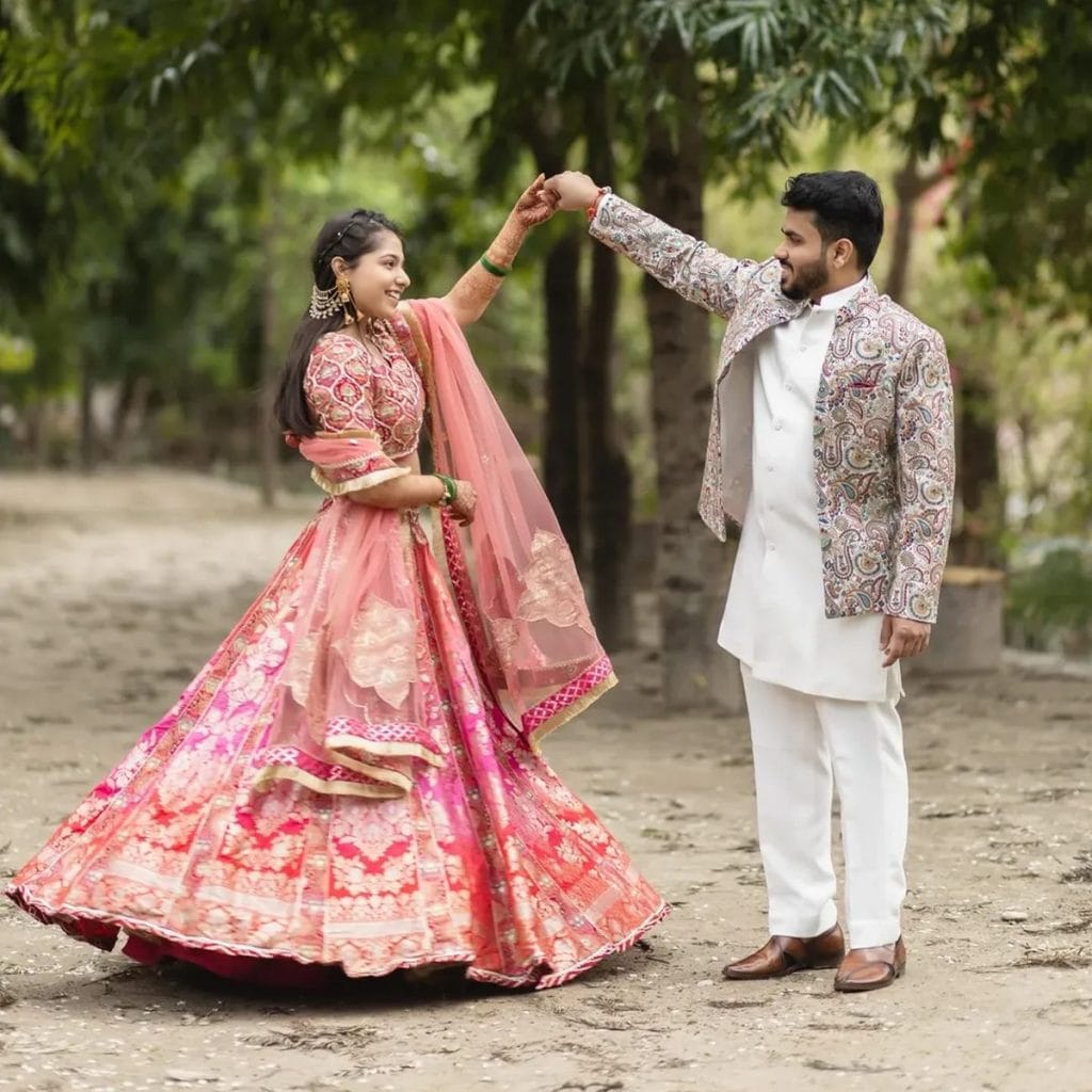 Jim Corbett destination wedding 