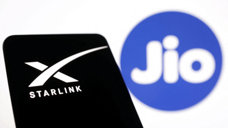 Airtel and Jio are welcoming Starlink to India. Is it a bid to get on Trump’s good side?