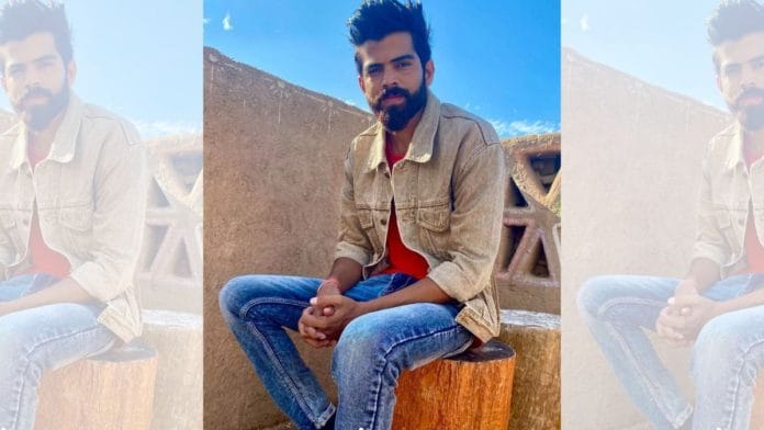 Masoom Sharma | Photo: Instagram