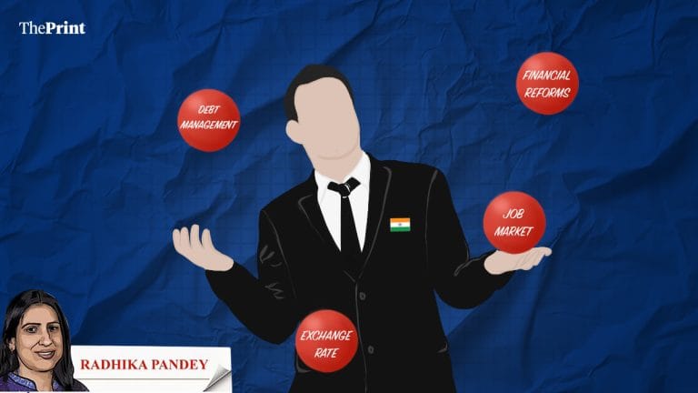 IMF suggestions on fiscal, financial, labour reforms amid global risks are notable. India must pay heed