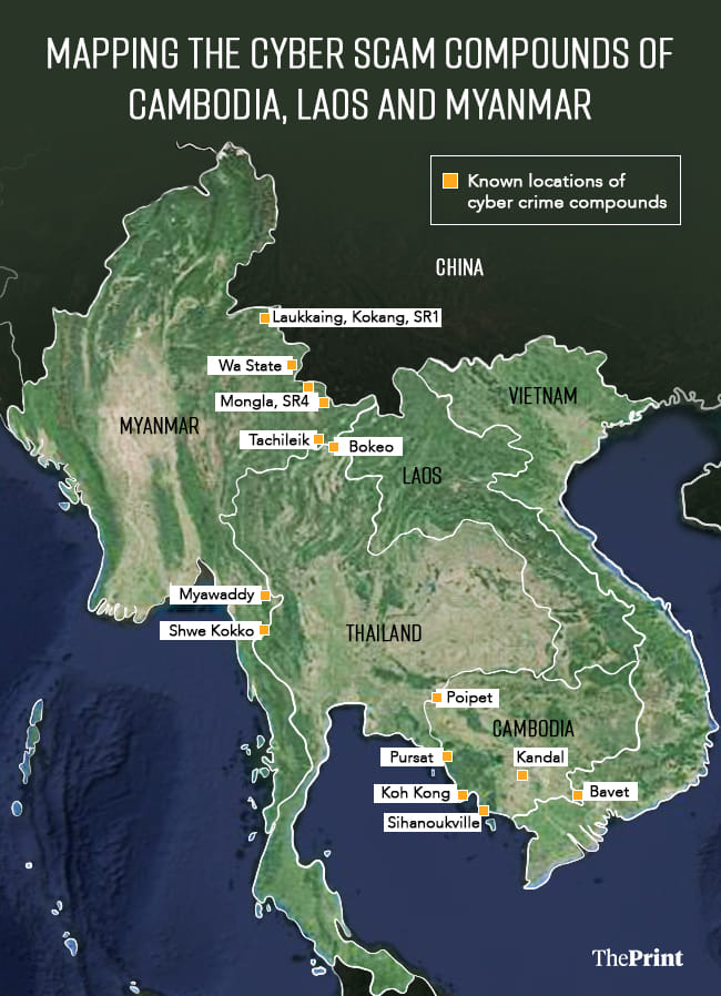 Image by Shruti Naithani | ThePrint