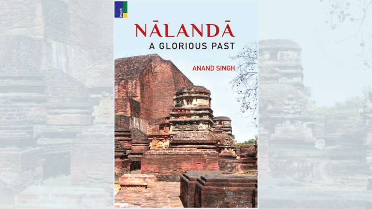 SubscriberWrites: Nalanda–A glorious past