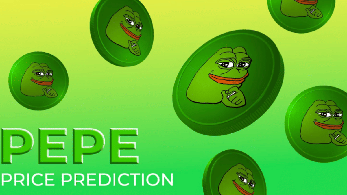 Pepe Price Prediction 2025: Best Crypto Investment Guide