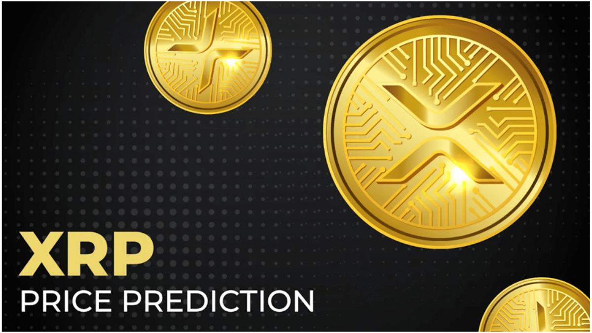XRP Price Prediction: Can It Hit New Highs?